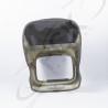 CARENAJE CG Cargo Negro s/shielf MI