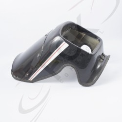 CARENAJE CG Cargo Negro s/shielf MI