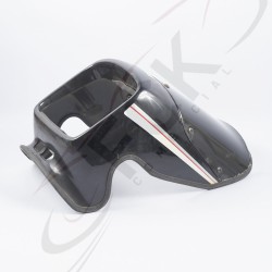 CARENAJE CG Cargo Negro s/shielf MI