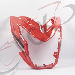 CARENAJE CR1 150 rojo orig UO