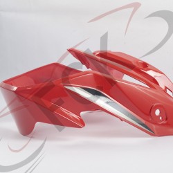CARENAJE CR1 150 rojo orig UO