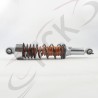 AMORTIGUADOR Platina 100-125 2/esp Endurance unidad Mi***