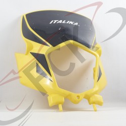CARENAJE DM150 Amarillo ITK Orig uo