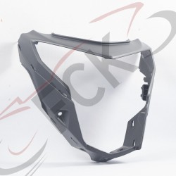 CARENAJE FIERA 150 Silvin Negro ITK Orig Ui
