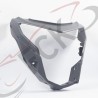 CARENAJE FIERA 150 Silvin Negro ITK Orig Ui