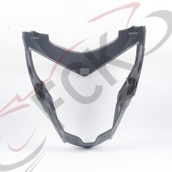CARENAJE FIERA 150 Silvin Negro ITK Orig Ui