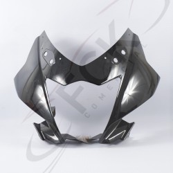 CARENAJE Gixxer negro