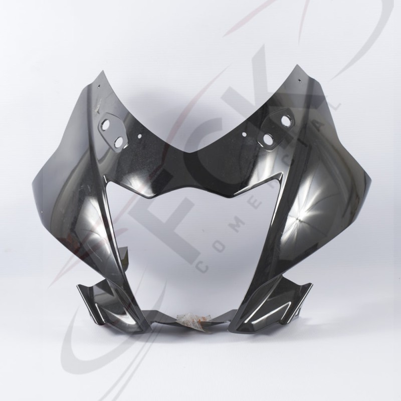 CARENAJE Gixxer negro