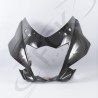 CARENAJE Gixxer negro
