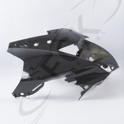 CARENAJE Gixxer negro