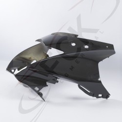 CARENAJE Gixxer negro