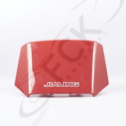CARENAJE JH150-GY2 orig Rojo