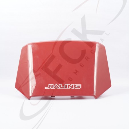 CARENAJE JH150-GY2 orig Rojo