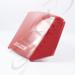 CARENAJE JH150-GY2 orig Rojo