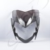 CARENAJE PULSAR 135 negro base/shield/cobertores ENGG Uo