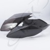 CARENAJE PULSAR 135 negro base/shield/cobertores ENGG Uo