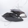 CARENAJE PULSAR 135 negro base/shield/cobertores ENGG Uo
