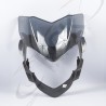 CARENAJE PULSAR 135LS negro c/shield orig UI