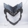 CARENAJE PULSAR 135LS negro c/shield orig UI