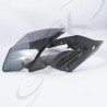 CARENAJE PULSAR 135LS negro c/shield orig UI
