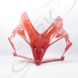 CARENAJE Spitzer 200 incluye 2 cobert Rojo Orig