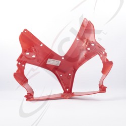 CARENAJE Spitzer 200 incluye 2 cobert Rojo Orig