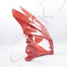 CARENAJE Spitzer 200 incluye 2 cobert Rojo Orig