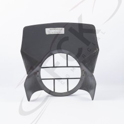 CARENAJE XL 185 bras negro
