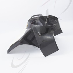 CARENAJE XL 185 bras negro