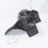 CARENAJE XL 185 bras negro