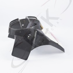 CARENAJE XL 185 bras negro