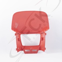 CARENAJE ZS200GY rojo original.
