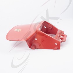 CARENAJE ZS200GY rojo original.