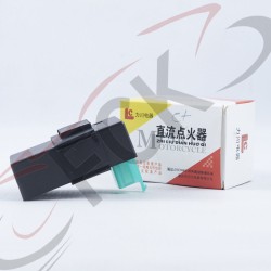 CDI 5 cont Semi/aut 110 /BOXER caja can UI