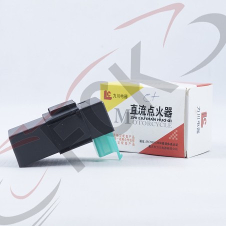 CDI 5 cont Semi/aut 110 /BOXER caja can UI