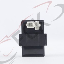 CDI CR150 Freedom original MI