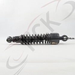 AMORTIGUADOR RC150 Izq ITK Orig
