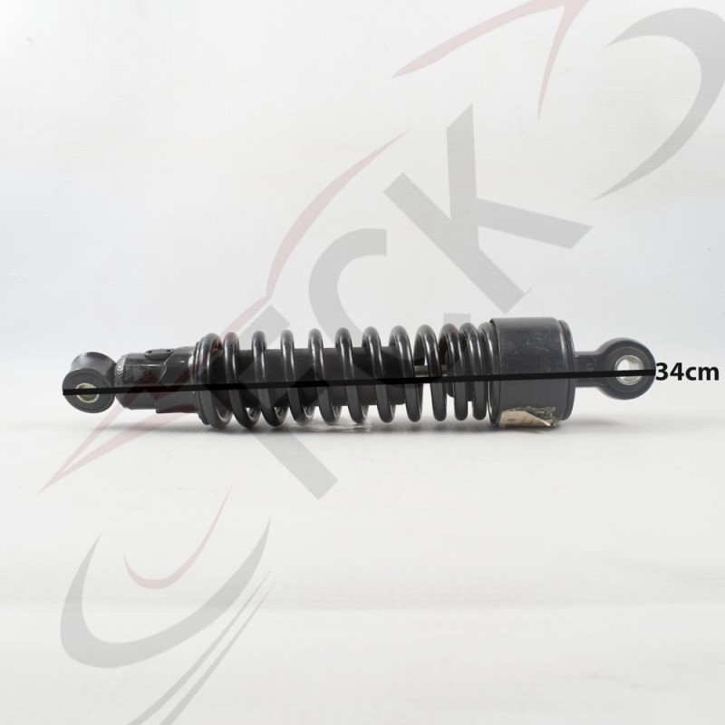 AMORTIGUADOR RC150 Izq ITK Orig