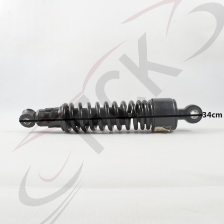 AMORTIGUADOR RC150 Izq ITK Orig