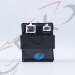 CDI Discover 125 Varrok Mi