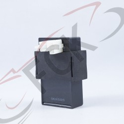 CDI E/cuadrada CG200 JWBP UI