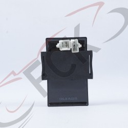 CDI E/cuadrada CG200 JWBP UI