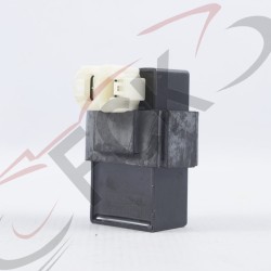 CDI FXR Orig Mi