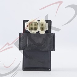 CDI FXR Orig Mi