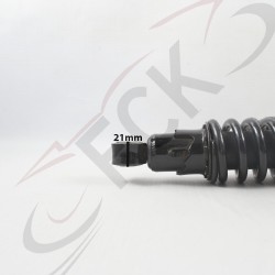 AMORTIGUADOR RC150 Izq ITK Orig