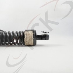 AMORTIGUADOR RC150 Izq ITK Orig