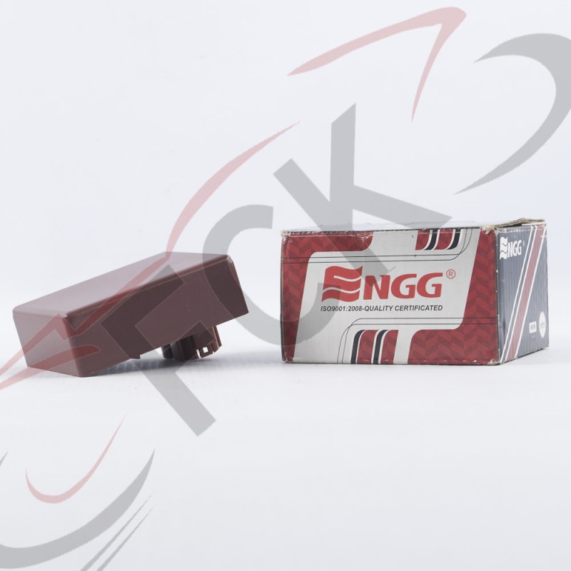 CDI PULSAR 180 UG4 ENGG UI