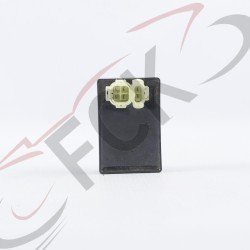 CDI Vivio Electronic ignitor