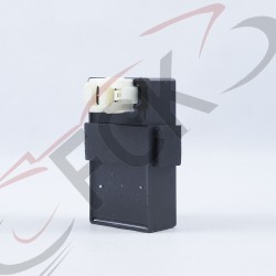 CDI Vivio Elite FYM Ui