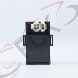 CDI Vivio Elite FYM Ui